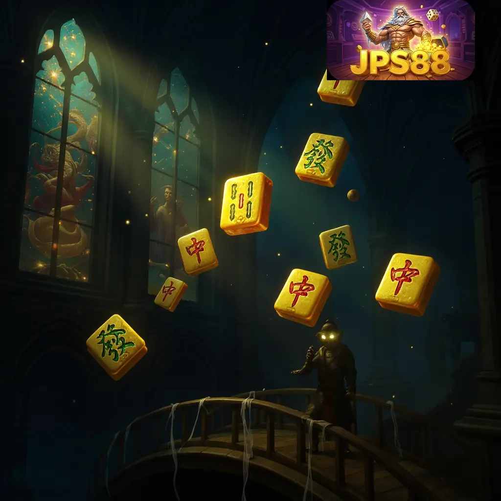 JPS88 Apk