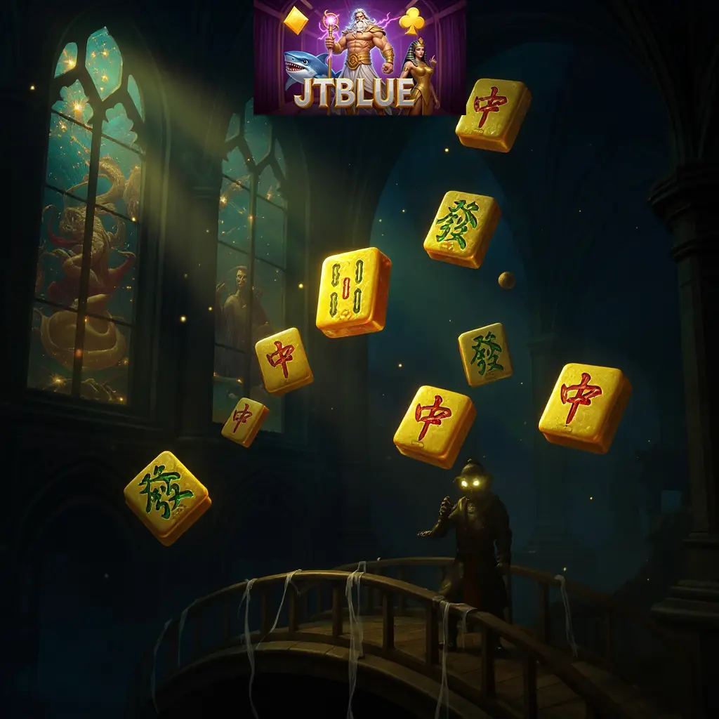 JTBLUE Apk