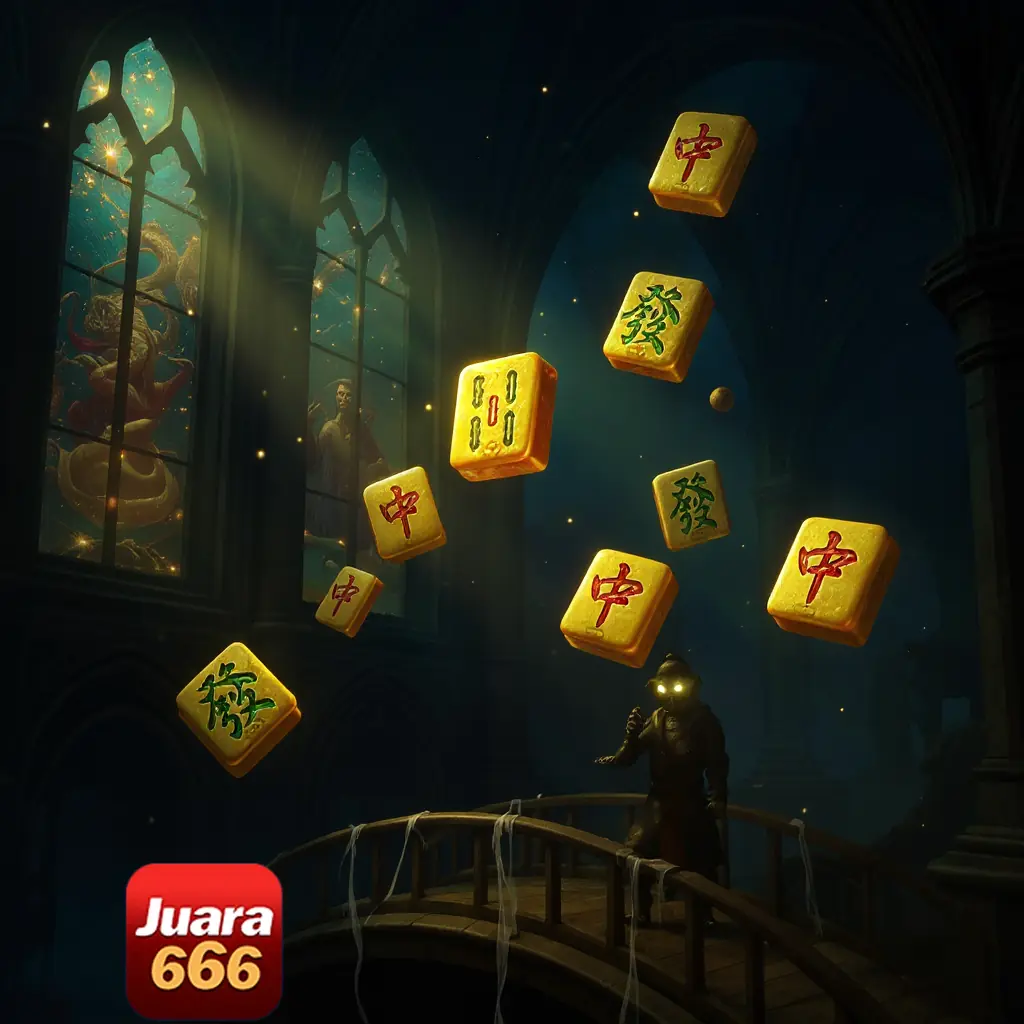 JUARA66 Apk