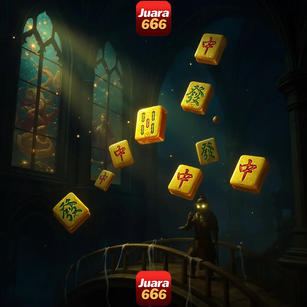 JUARA666 Apk