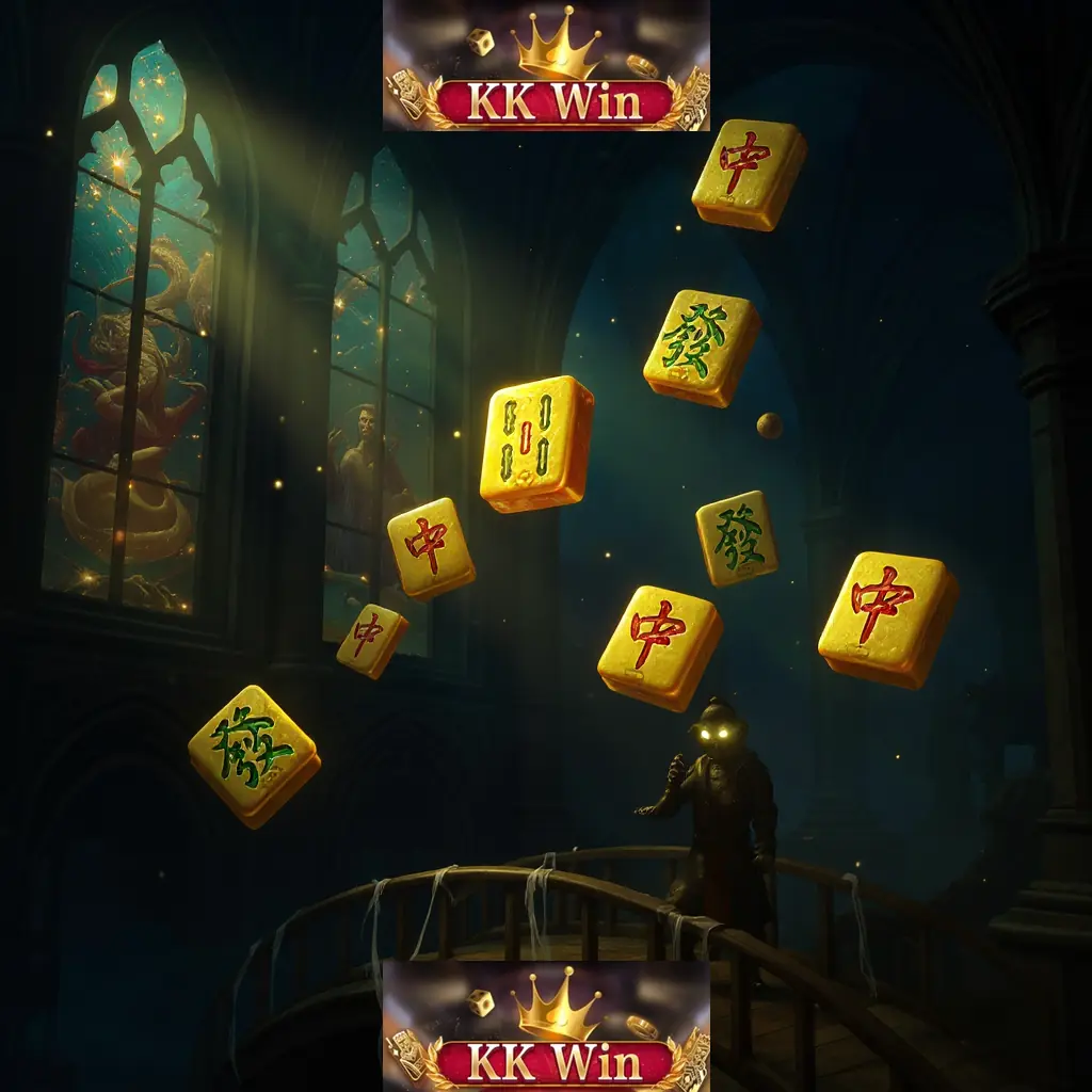 KKWIN Apk