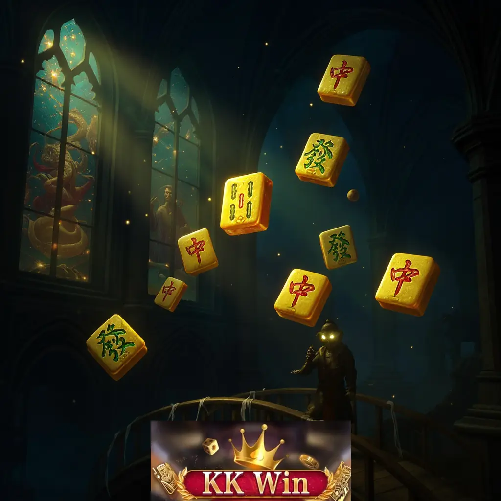 KKWIN777 Apk