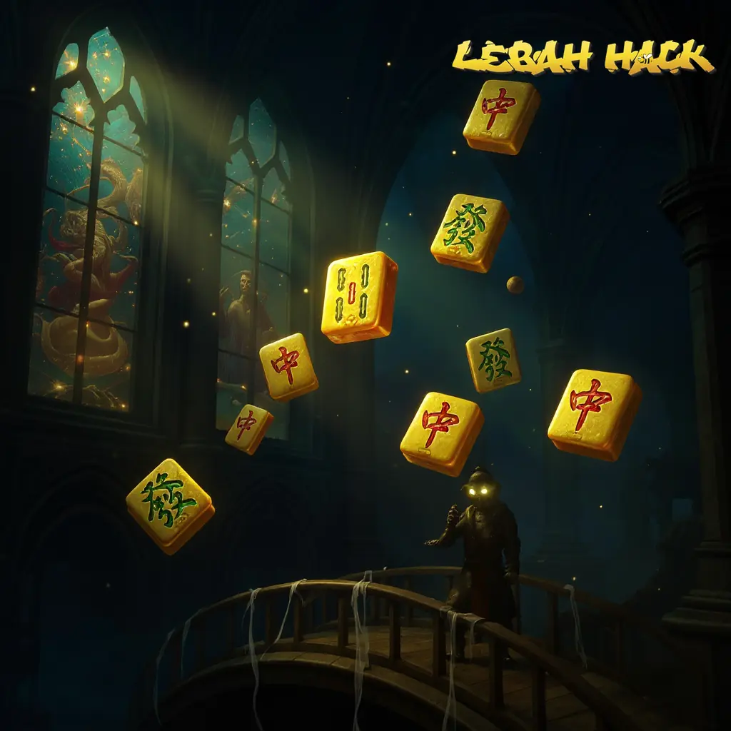 LEBAH HACK Apk