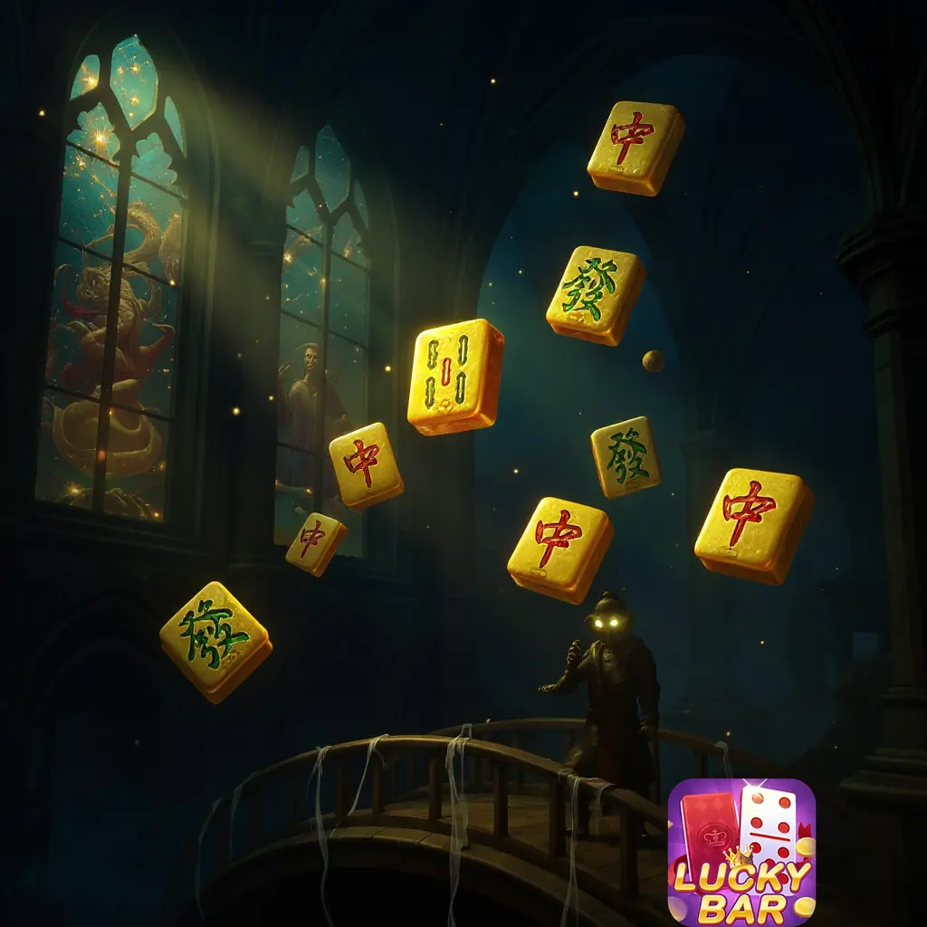 LUCKY BAR Apk