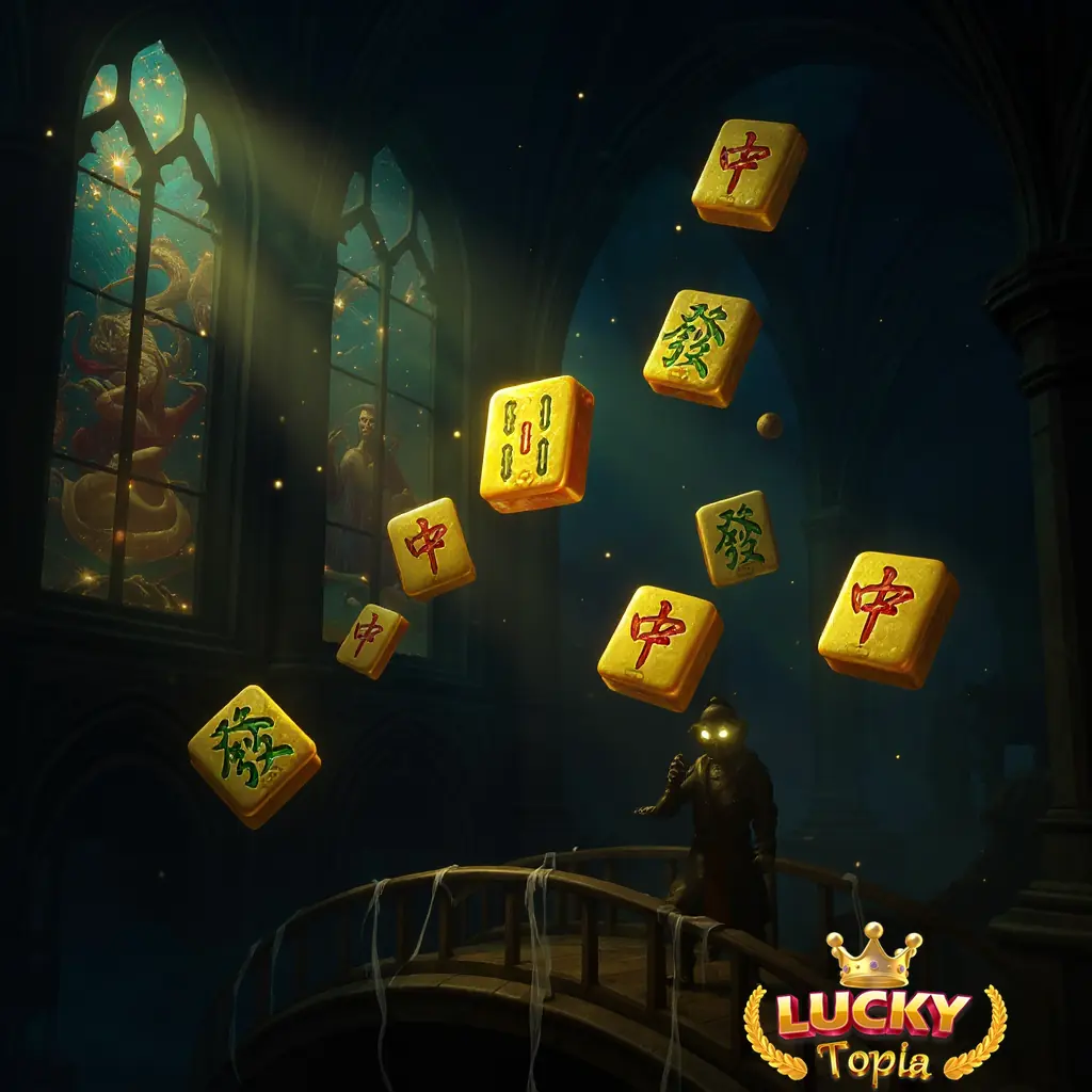 LUCKYTOPIA Apk