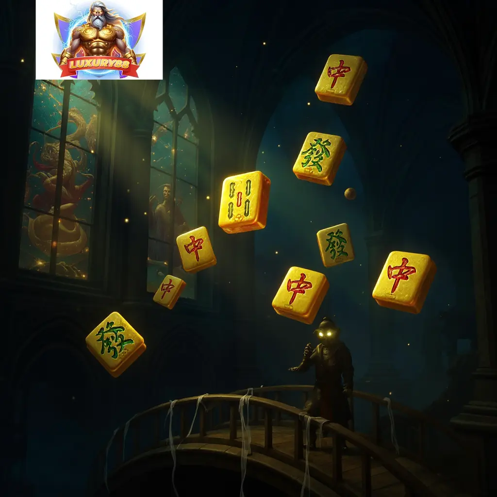 LUXURY88 Apk