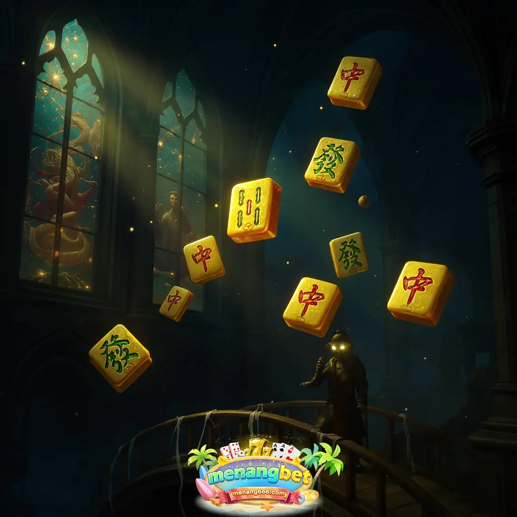 MENANG666 Apk