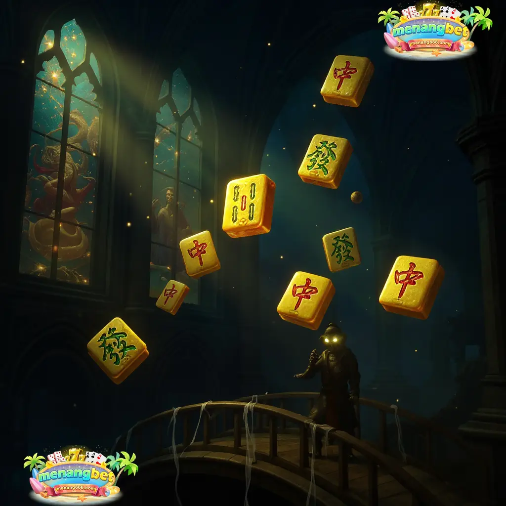 MENANGBET Apk