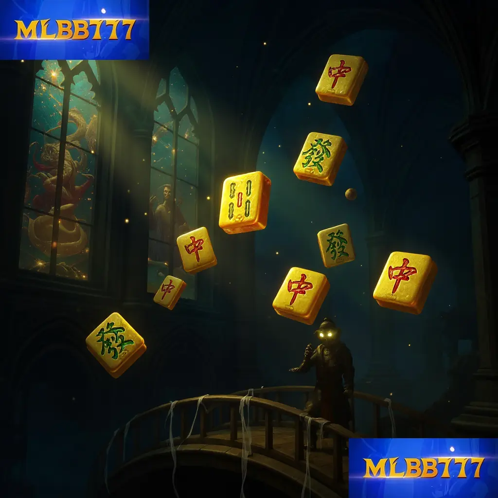 MLBB777 Apk