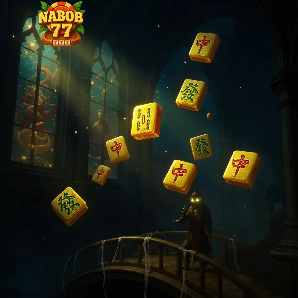 NABOB77 Apk