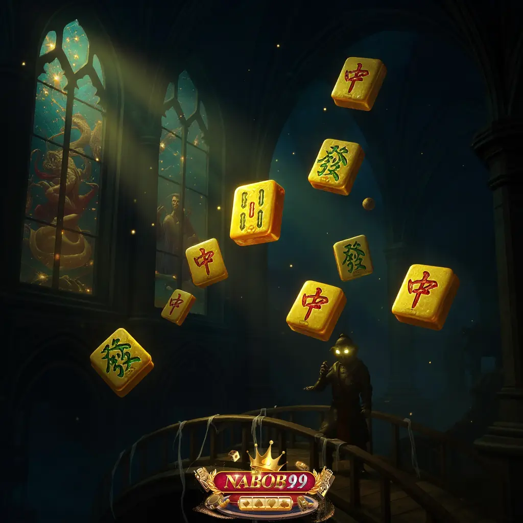 NABOB99 Apk