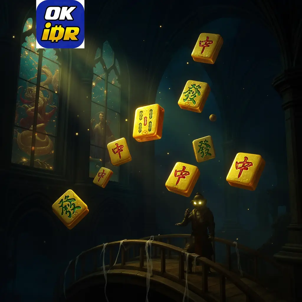 OKIDR Apk