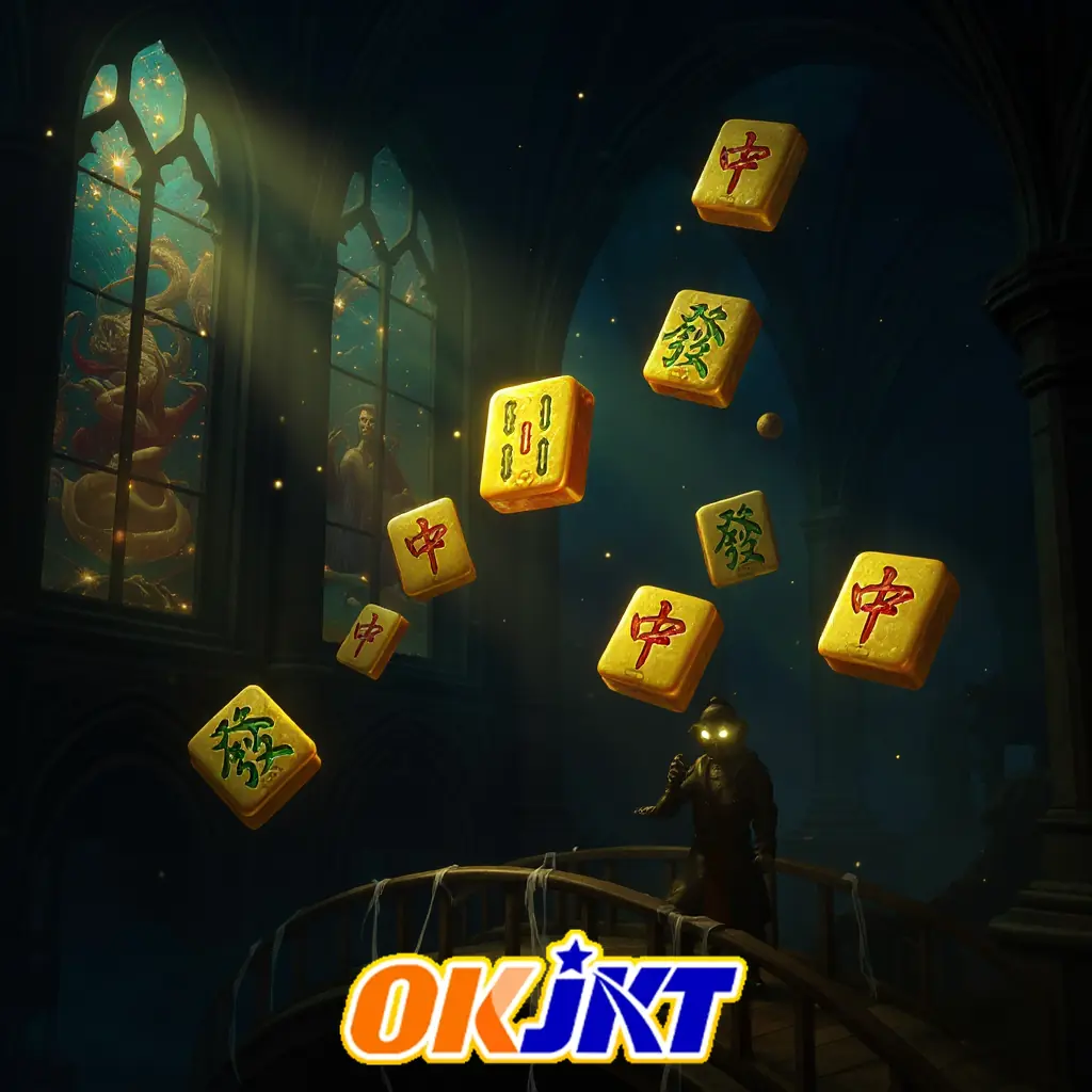 OKJKT Apk