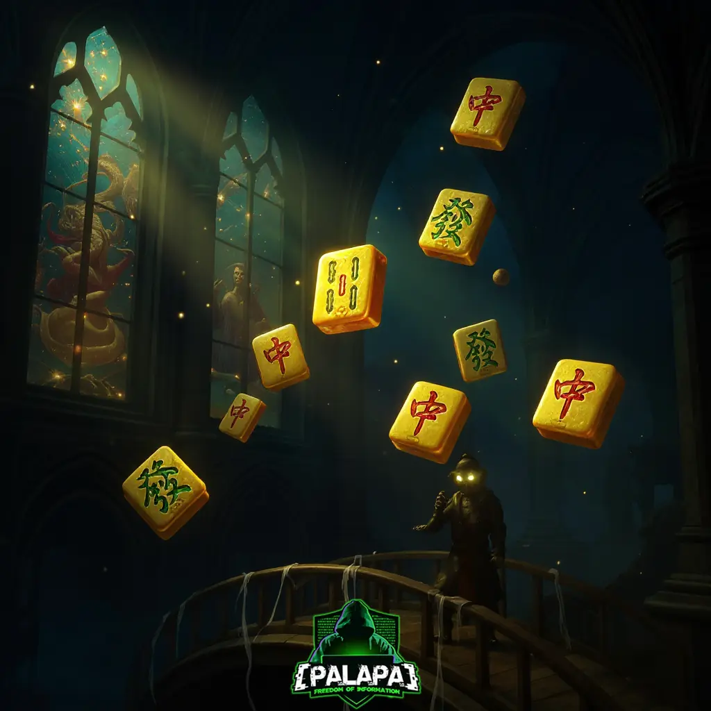 PALAPA HACK SLOT Apk