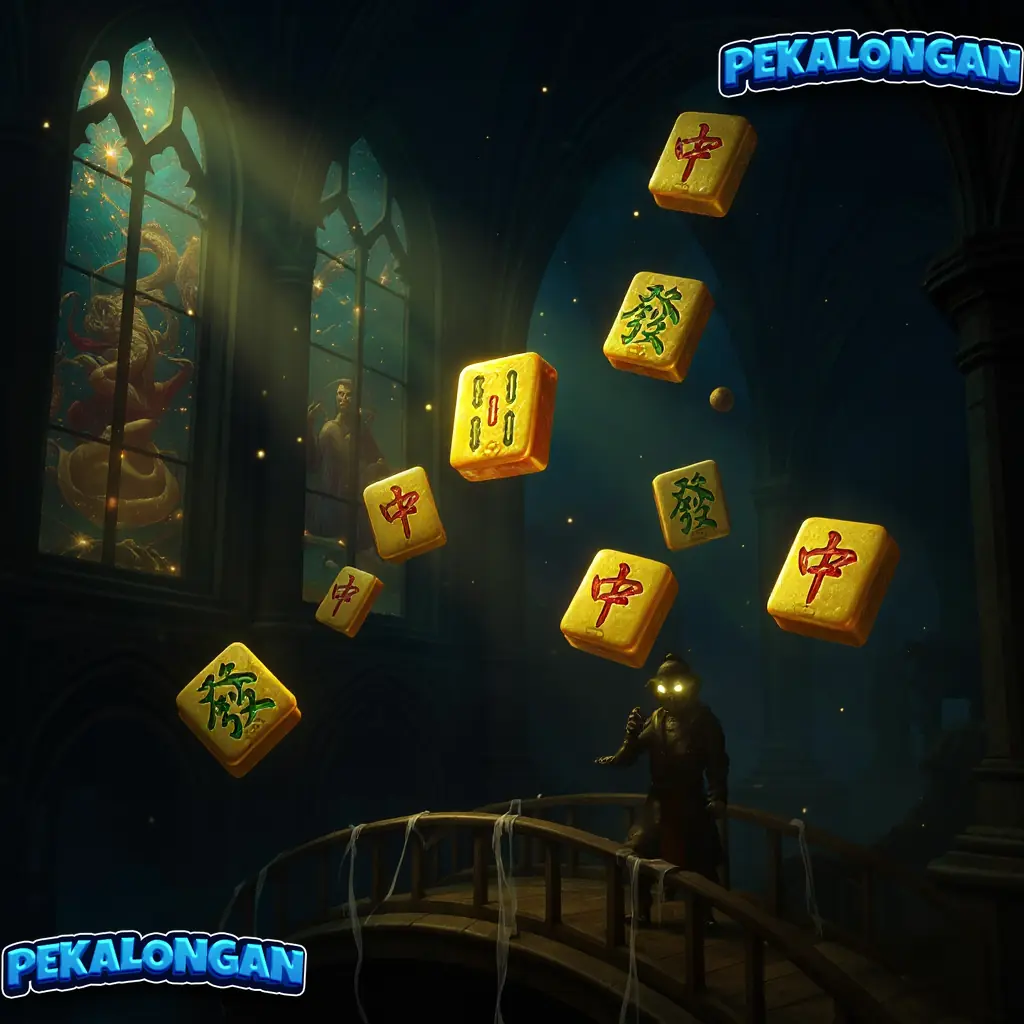PEKALONGAN CHEAT Apk