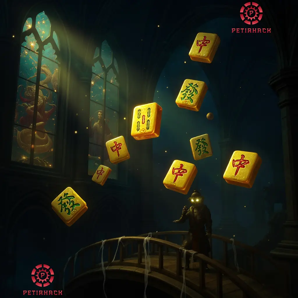 PETIR HACK 12 Apk