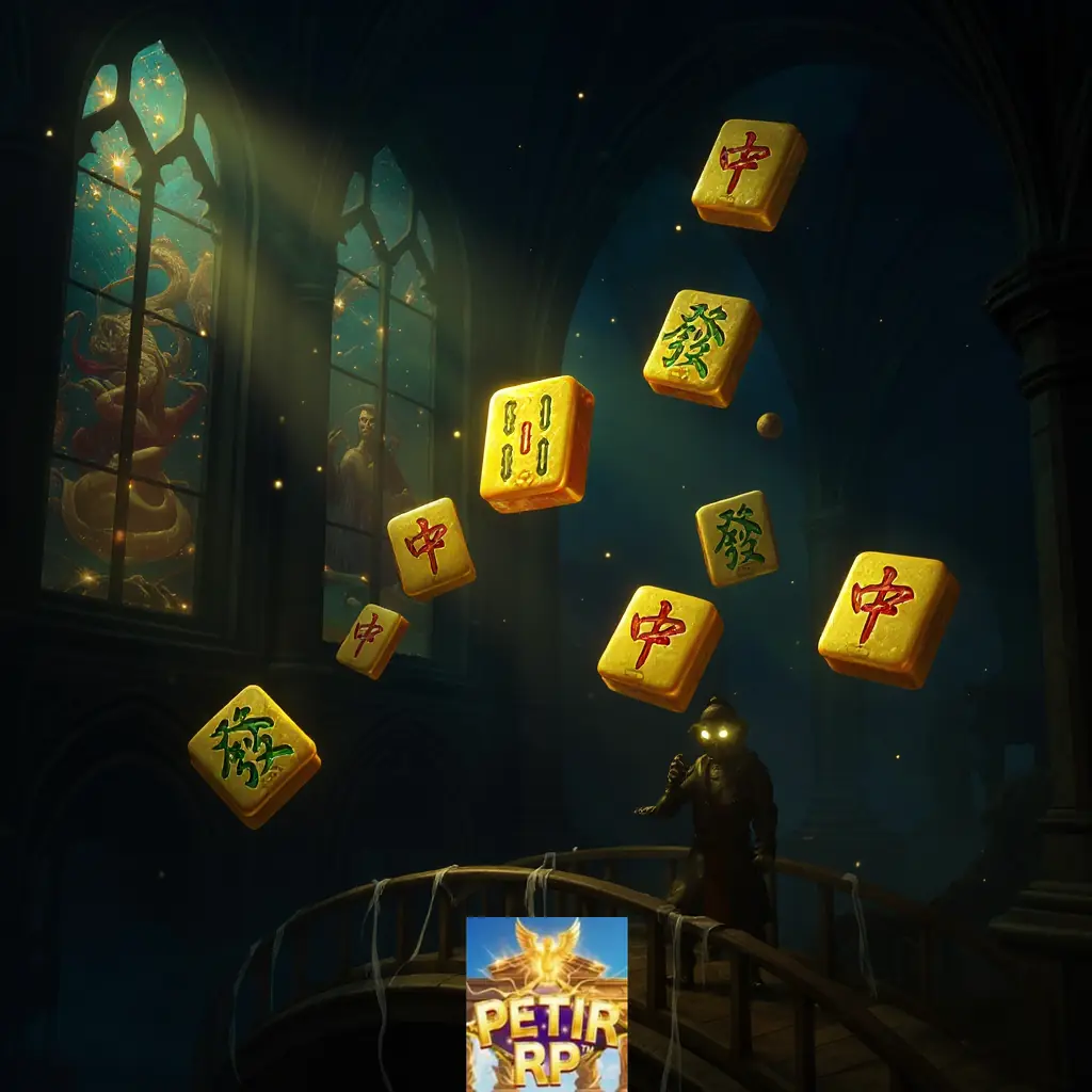 PETIRRP Apk