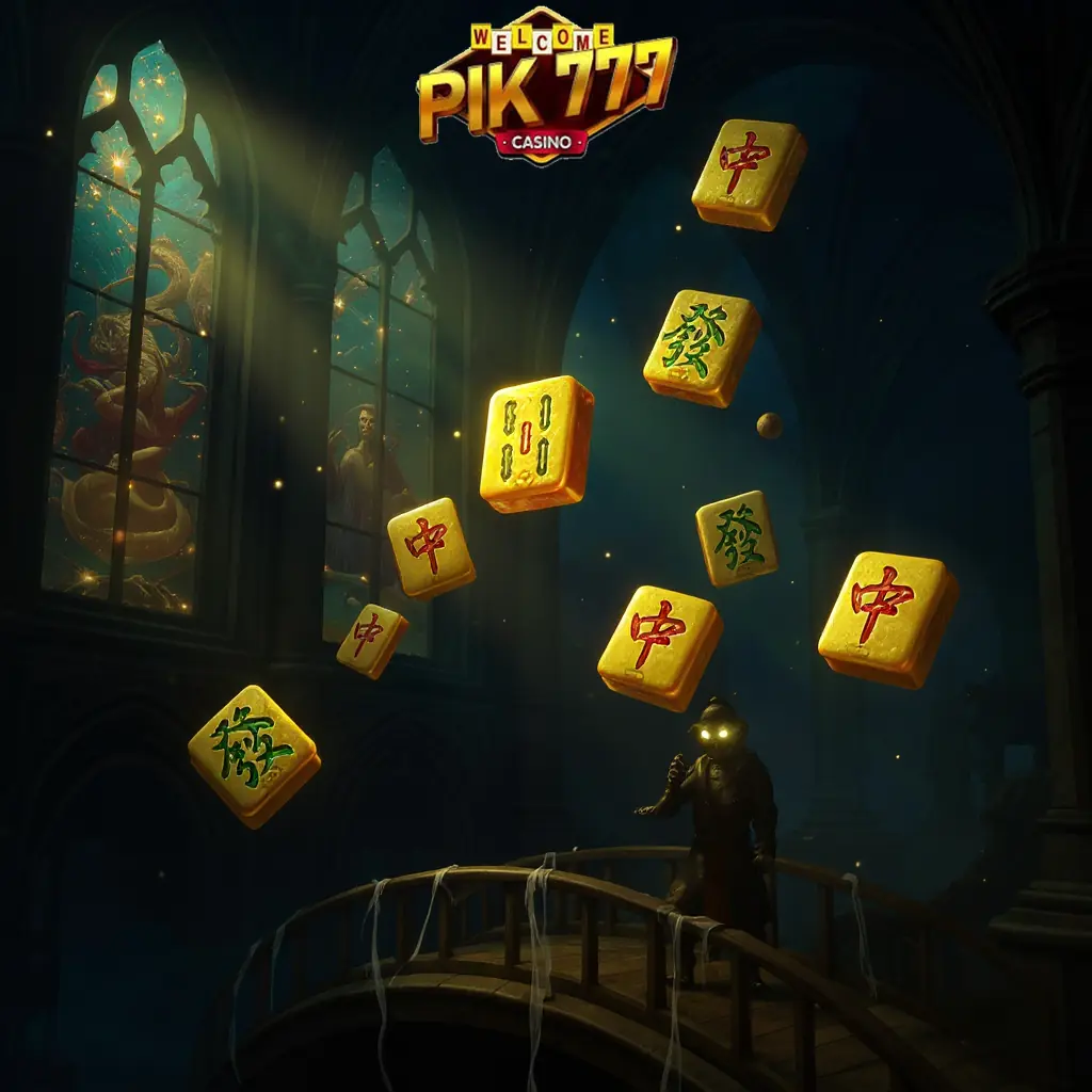 PIK777 Apk