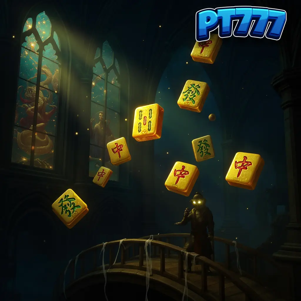 PT777 Apk