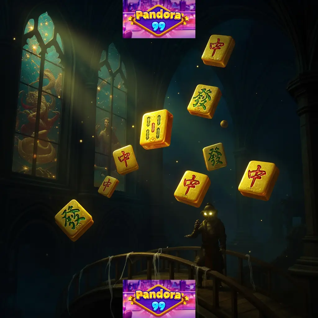 Pandora99 Apk