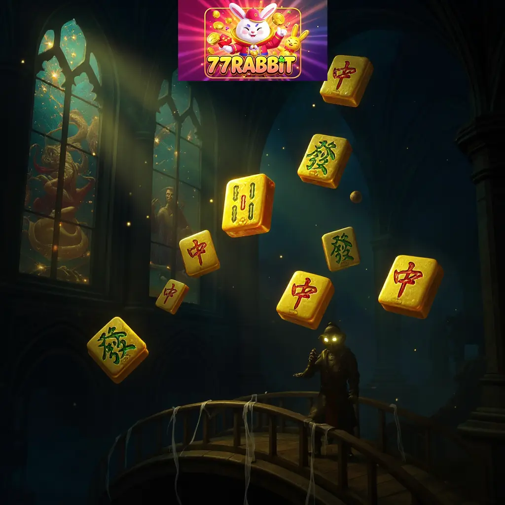 RABBIT77 Apk