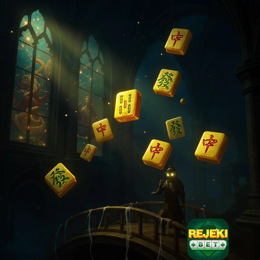 REJEKIBET Apk