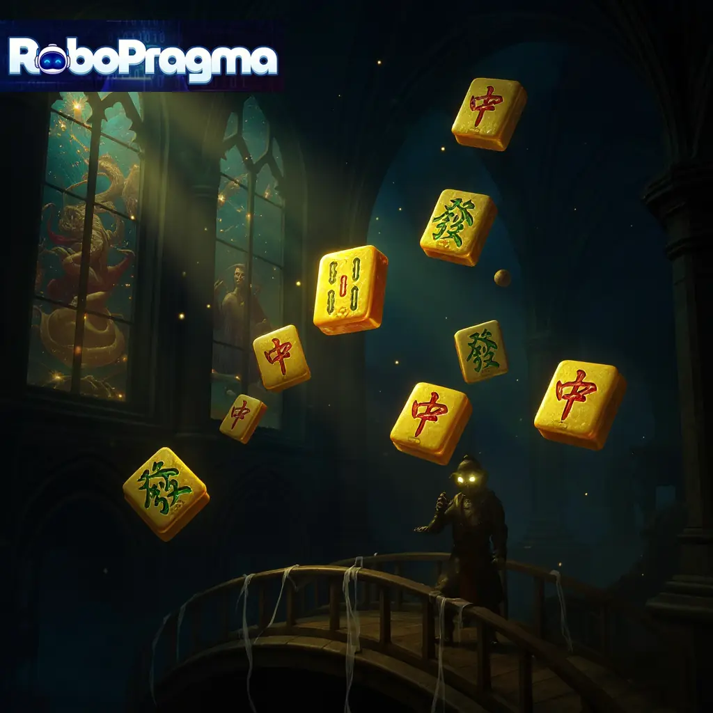 ROBOPRAGMA Apk