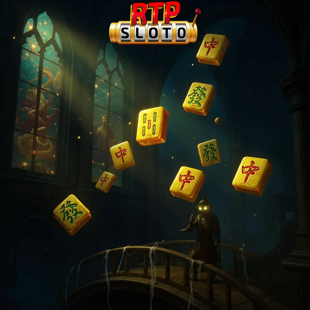 RTP SLOT GACOR Apk