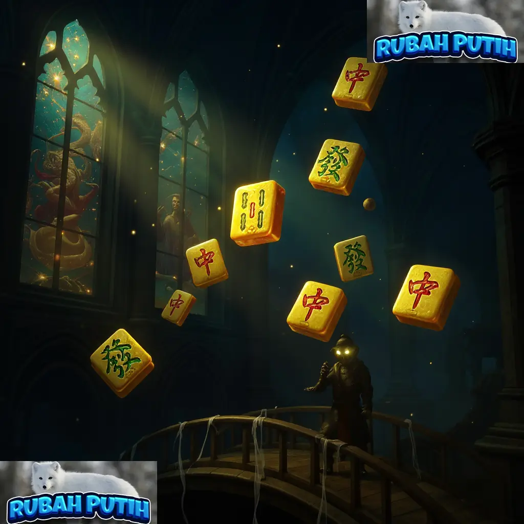 RUBAH PUTIH SLOT Apk