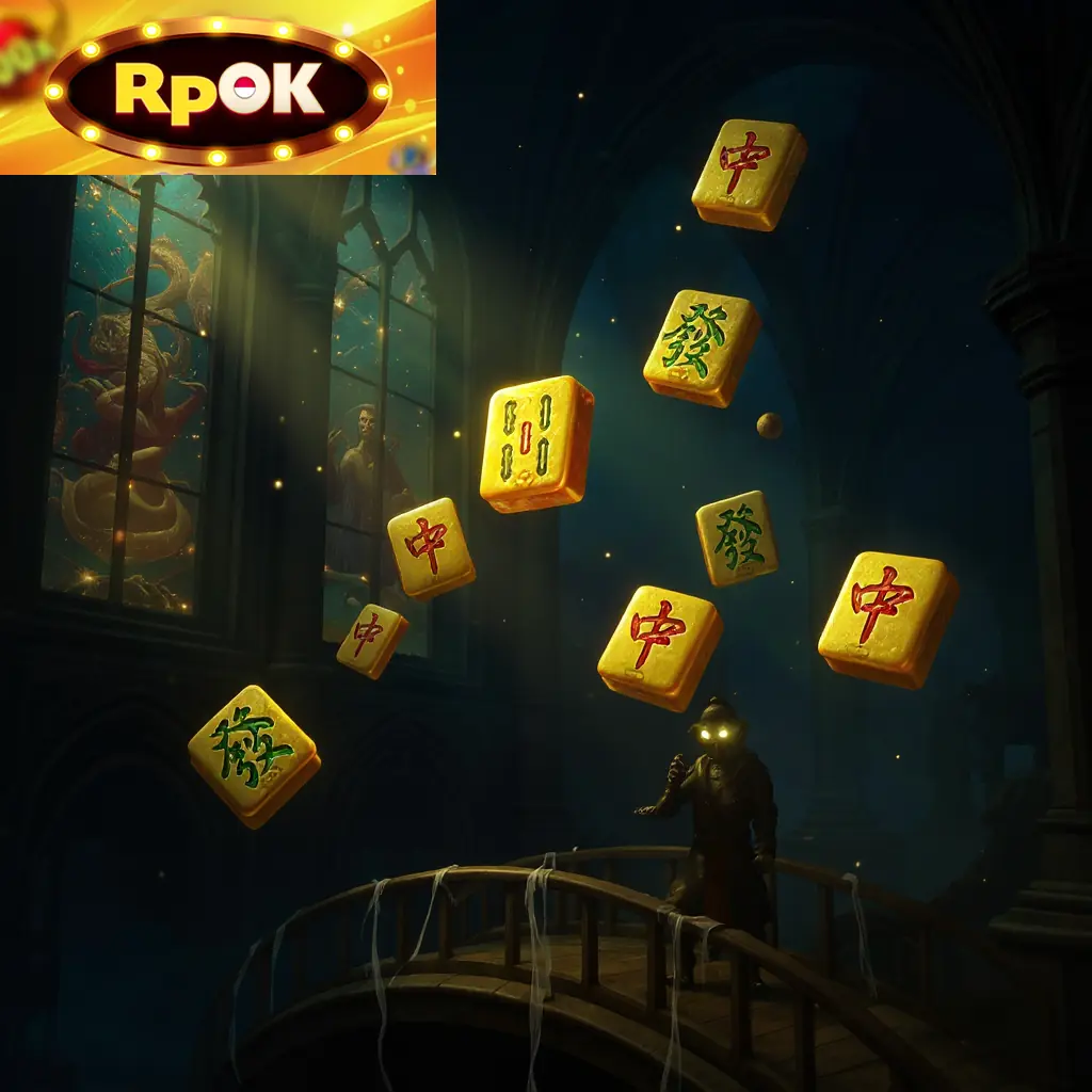 Rpok Apk