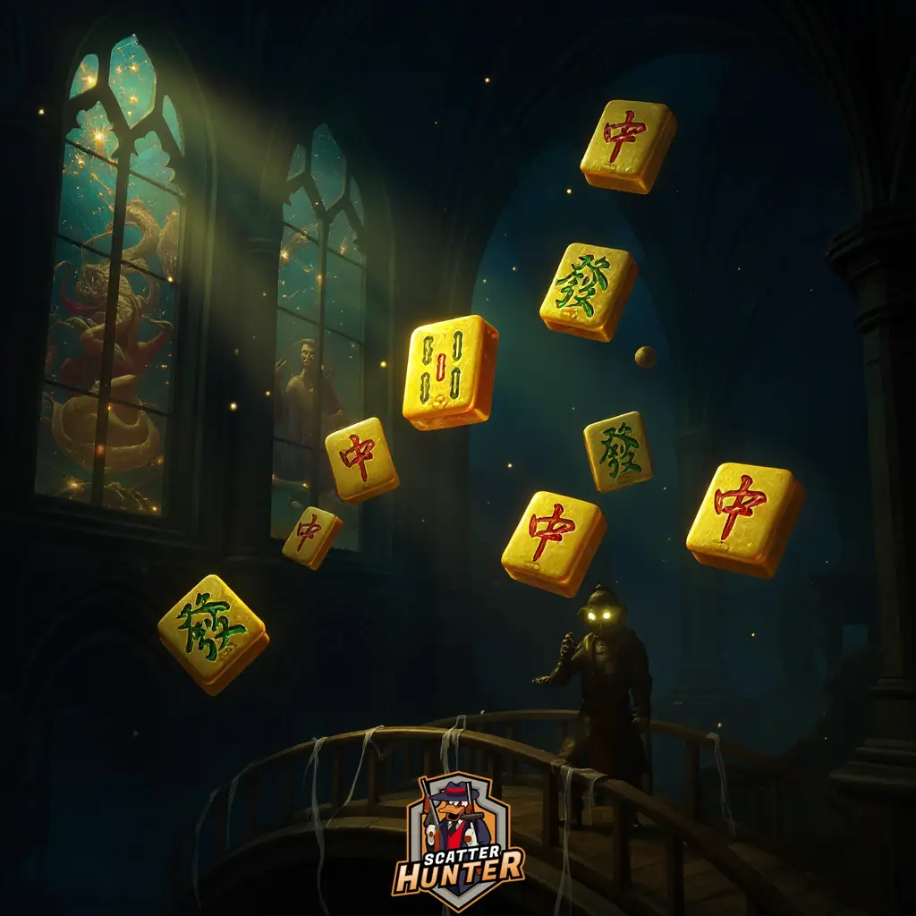 SCATTER HUNTER Apk