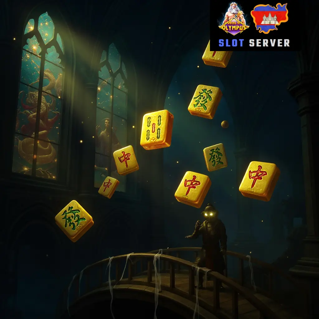 SERVER KAMBOJA Apk
