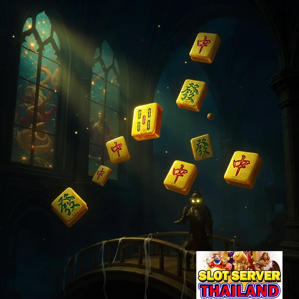 SERVER THAILAND Apk