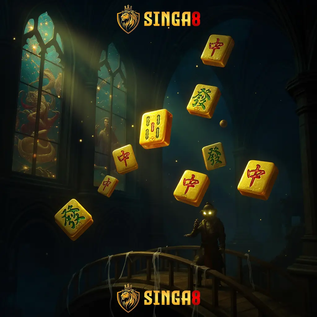 SINGA8 Apk