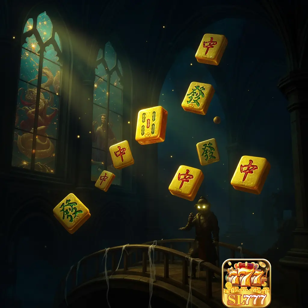 SL777 Apk