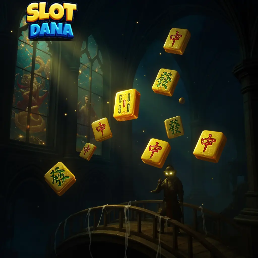 SLOT DANA Apk