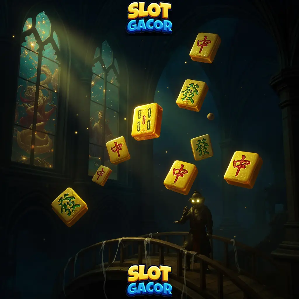 SLOT GACOR Apk