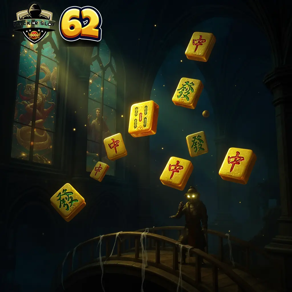 SLOT HACKER 62 Apk