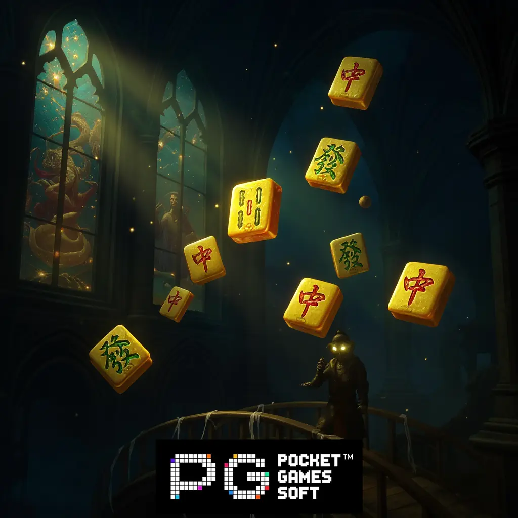 SLOT PG SOFT Apk