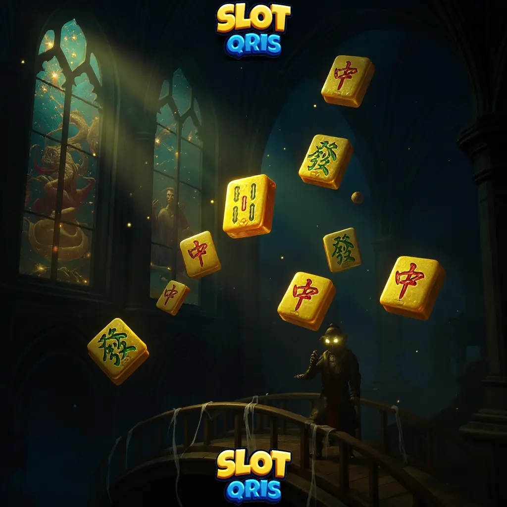 SLOT QRIS Apk