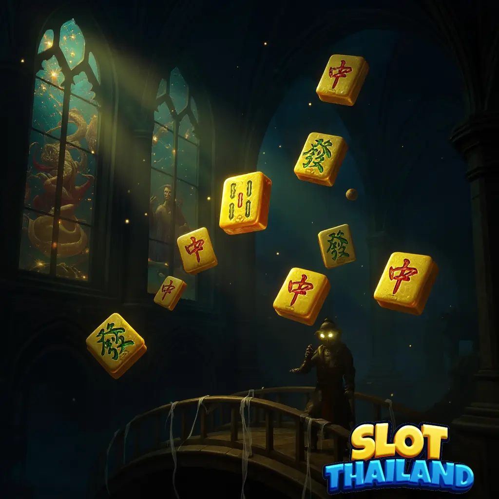 SLOT THAILAND Apk
