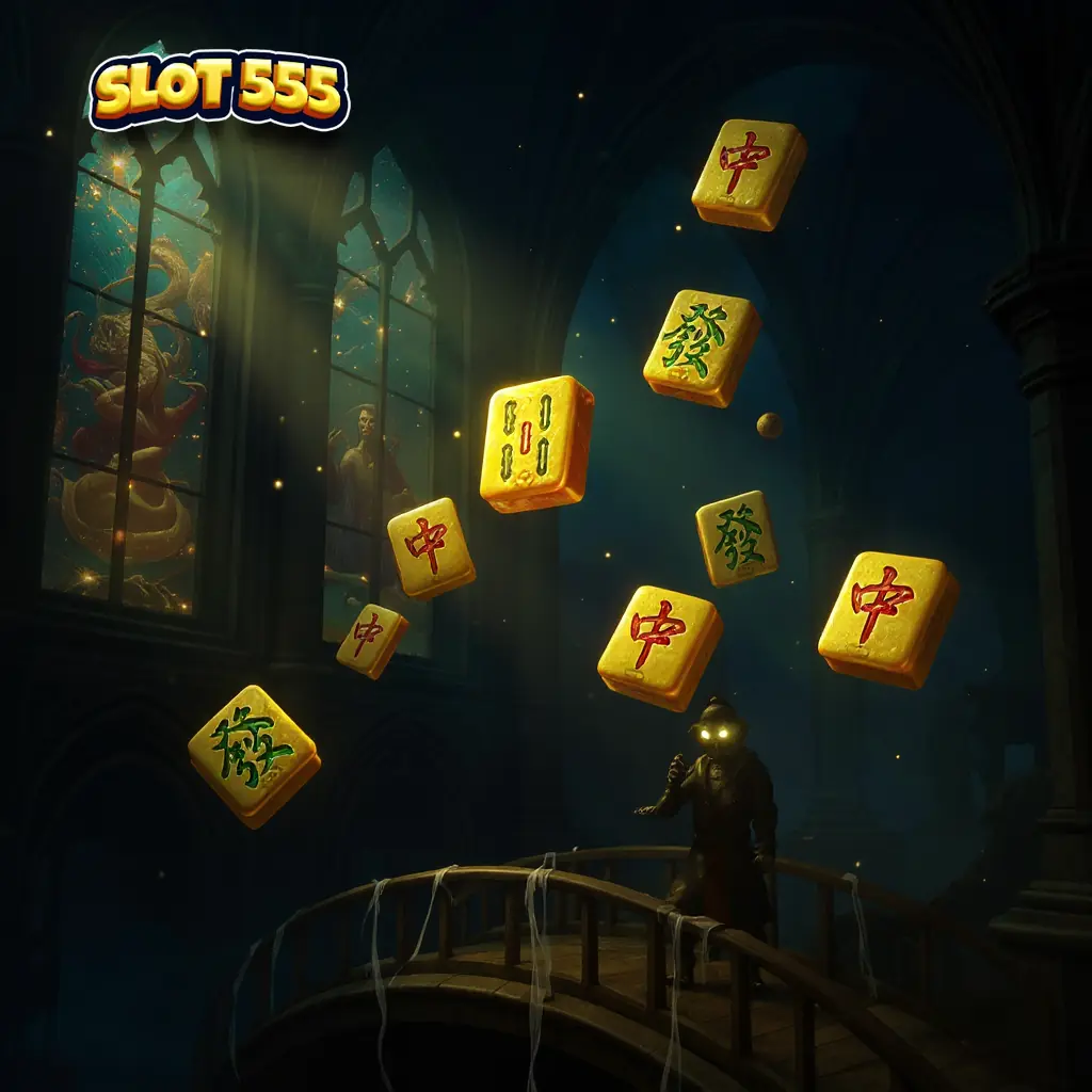 SLOT555 Apk