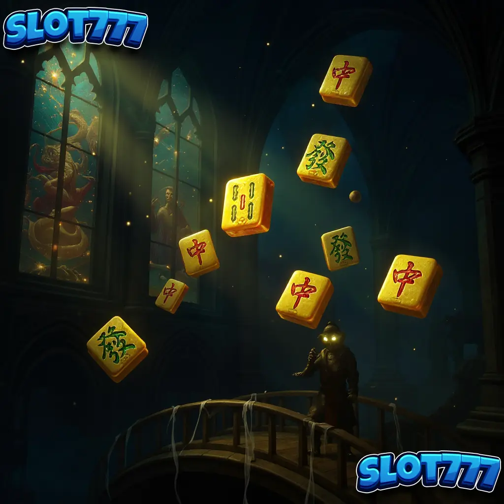 SLOT777 Apk