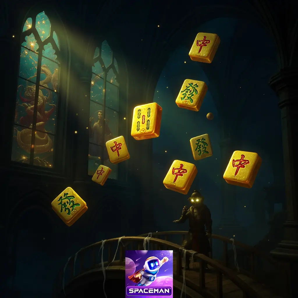 SPACEMAN Apk