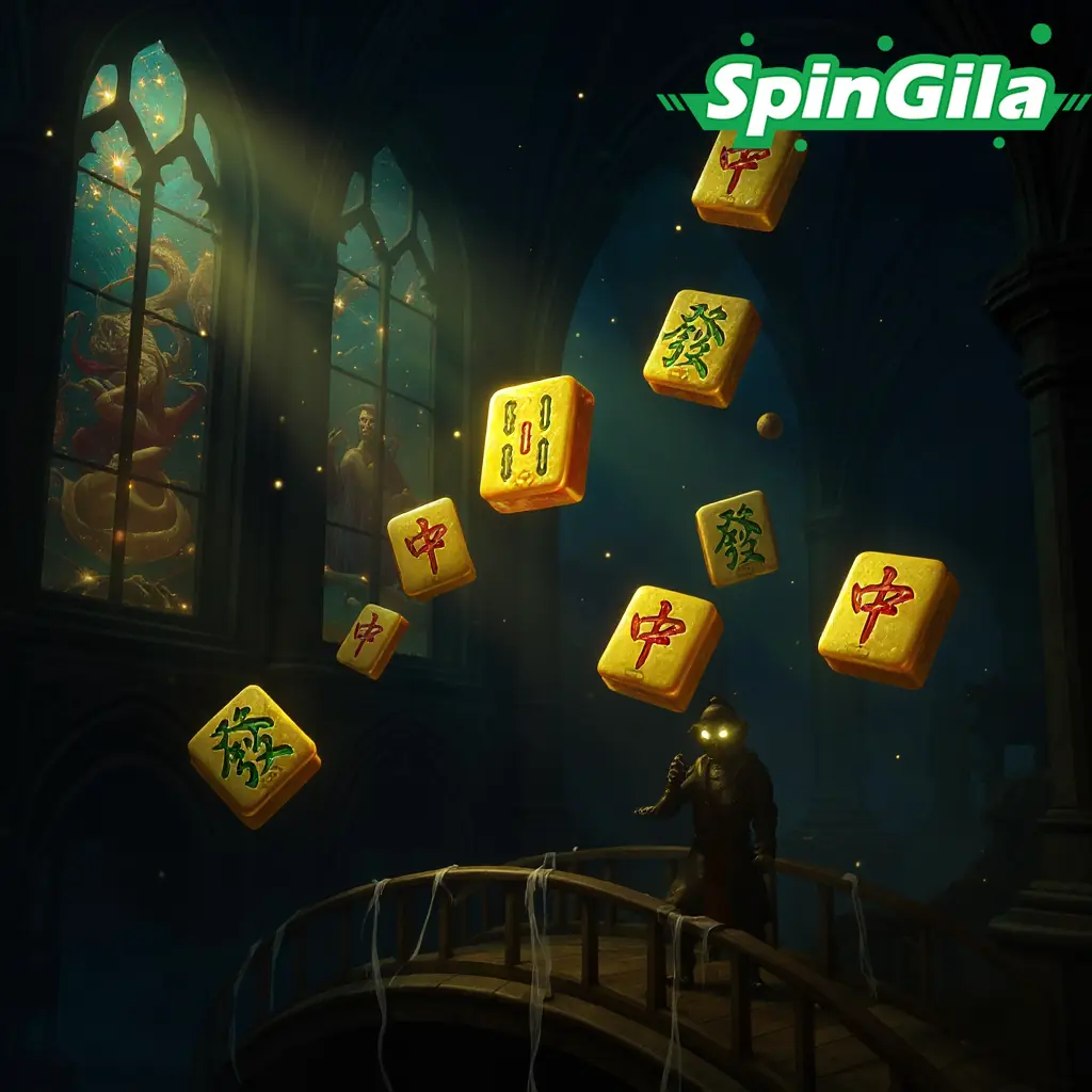 SPINGILA Apk