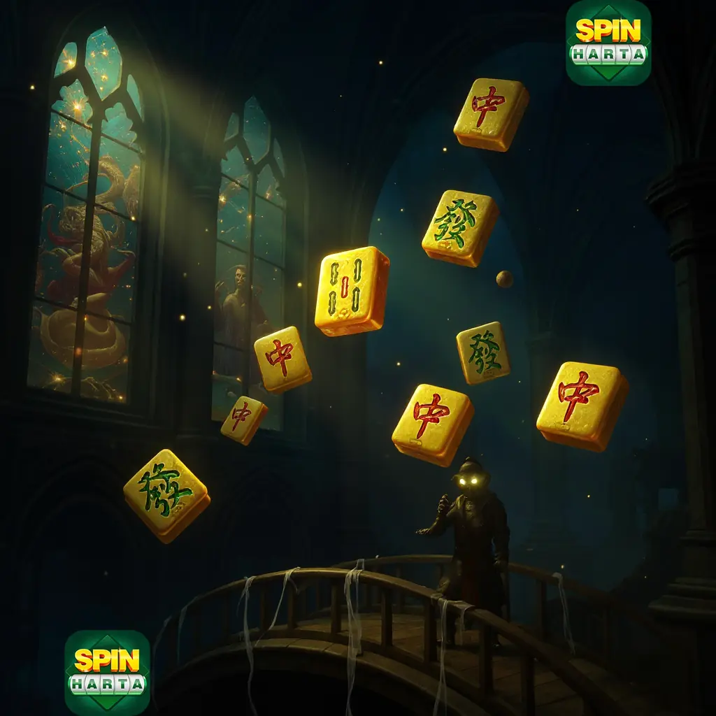 SPINHARTA Apk