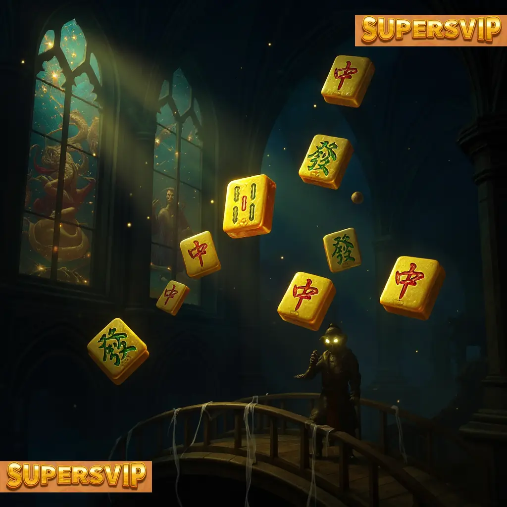 SUPERSVIP Apk