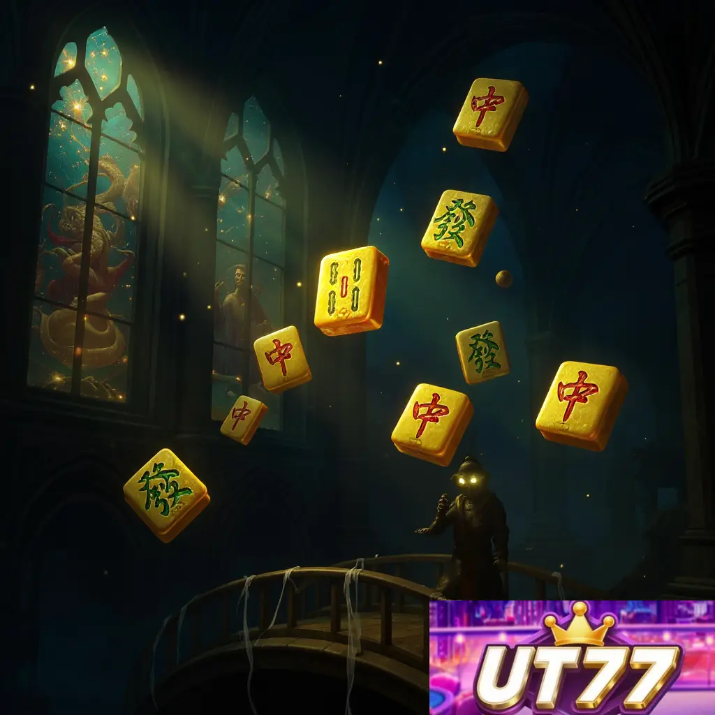 UT77 Apk