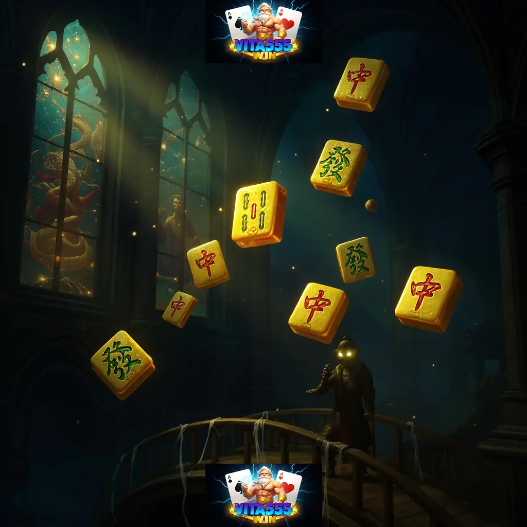 VITA555 Apk