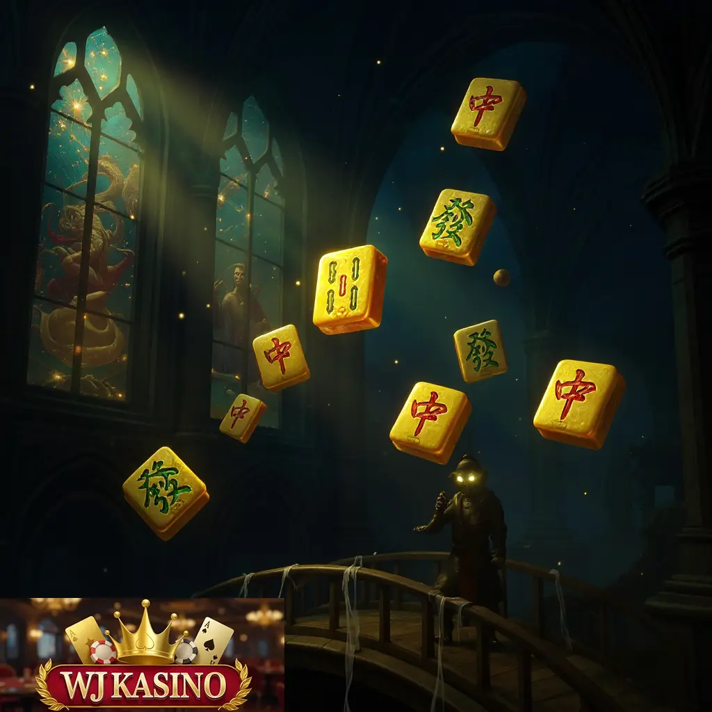 WJKASINO Apk